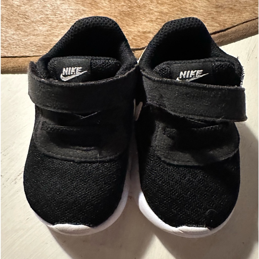 Baby Nike shoes